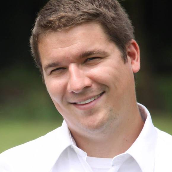 Meet your Posher, Michael - Picture 1 of 1